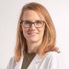 So much of patient care involves social elements that are not taught in  textbooks in medical school, so getting out in the co