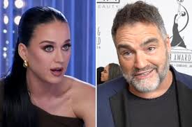 Real reason why Katy Perry quit American Idol revealed by show hairstylist  after rumors singer is having a second baby