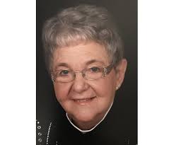 MARGARET HALSTEAD Obituary (1930