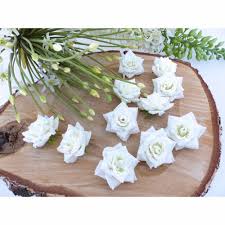 Stehen sie kurz vor der hochzeit? Deko Rosen Streudeko Hochzeit Tischdeko