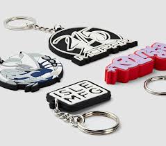 Make Your Own Custom Keychains at THE/STUDIO