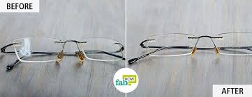 I know this is fixed this is a plastic. How To Remove Super Glue From Eye Glasses We Tried 4 Methods Fab How