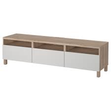 Ikea Us Furniture And Home Furnishings Tv Bench Bench With Drawers Tv Unit