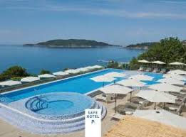 Budva is on the central part of montenegrin coast, called budvanska rivijera. Die 10 Besten Hotels In Budva Montenegro Ab 20