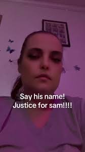 Sam Justice