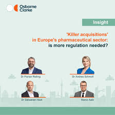 Novo Holdings looks to double Catalent size with eye