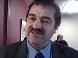 Dale Manson from Murray Bridge