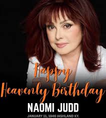 Wynonna Judd fan appreciation