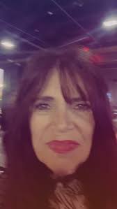 Olga in Suspiria ! 🖤