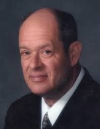 Daniel Knust Obituary (1947