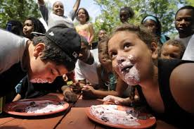 Courant Feature photographs of 2013