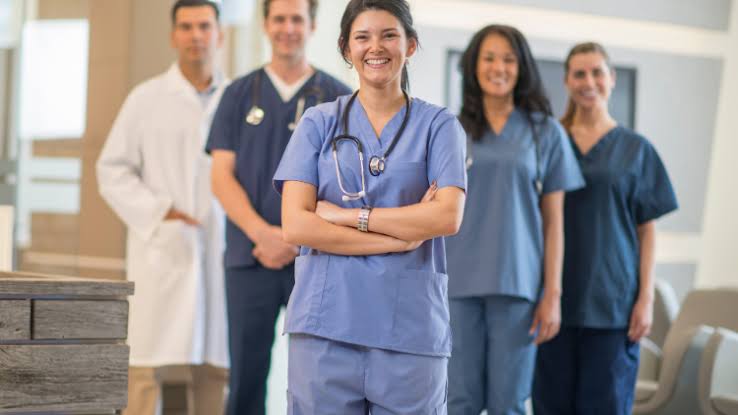 Healthcare Recruitment Agencies Ireland and UK | Nursing Jobs