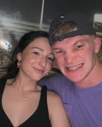 5 years down with my best friend, Love you Brook!