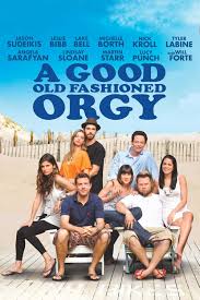 A Good Old Fashioned Orgy (2011) - News - IMDb