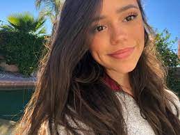Jenna ortega, known for yes day and jane the virgin, has been cast as wednesday addams in the netflix series wednesday. Jenna Ortega Opens Up About The Pressure To Be Perfect Ysbnow