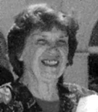Ruth Salmon Obituary (2007)