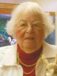 Bessie Fay Donnell Marshall (1912-2013): homenaje de Find a Grave