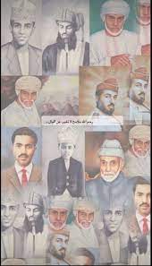 السلطان قابوس بن سعيد طيب الله ثراه egypt map sultan oman sultan qaboos