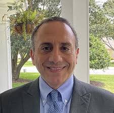 Mark Toney appointed to new post at Wolfson Children's Hospital