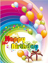 D07jdgh Buon Compleanno Auguri Di Buon Compleanno Idee Per Il Compleanno