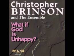 What If God Christopher Brinson The Ensemble Gospel Song Christian Songs Beautiful Songs