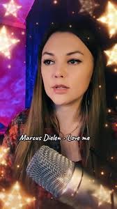 Кайфую от этой песни 😍🤤 #кавер #marcusdielen #loveme #кавер #рекомендации  #cover