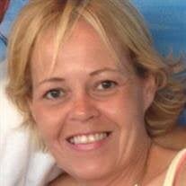 Tammy Kay Palmer Obituary