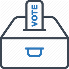 Groups collect signatures from voters as a show of support among the community. Casting Polling Rejected Vote Voting Icon Download On Iconfinder