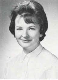 Catherine Carty-Wilbur '62, Teacher & Confectioner, Shares Her Story