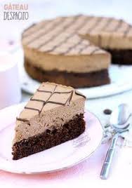 Le Gateau Despacito Bresilien Au Chocolat Gateau Mousse Chocolat Recette Dessert Recette Gateau