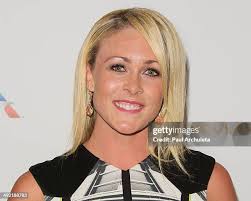 647 Kaitlin Sandeno Photos & High Res Pictures