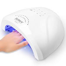 nail dryer uv lamp led light for gels polishes best luxclout com uv nail lamp gel nail light led nail lamp