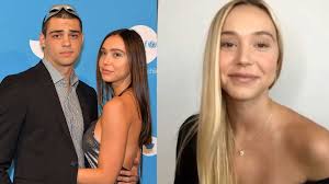 Centineo also spoke about how female friendships are depicted in the film. Alexis Ren On Her Breakup With Noah Centineo And How It Inspired New Music And Poetry Entertainment Tonight