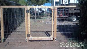 Choice of gate material and automation kits. Diy Electric Fence Hot Wire For Animals Part 2 Teediddlydee Electric Fence Dog Fence Wire Fence