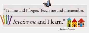 Shreya S Good Deeds Tell Me And I Forget Teach Me And I Remember Involve Me And I Learn Service Learning Into Action