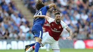 Express sport has all of the tv channel and live stream information you need for the 140th fa cup final. 15 Quirky Fa Cup Final Facts Ahead Of Arsenal V Chelsea