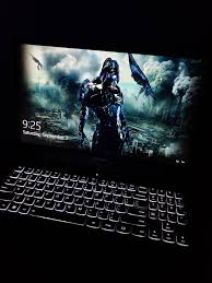 Legion ultrahd background wallpaper for wide 16:10 5:3 widescreen wuxga wxga wga 4k uhd tv 16:9 4k & 8k ultra hd 2160p 1440p 1080p download legion ultrahd wallpaper. Legion Y540 A Fitting Wallpaper Don T You Think Lenovo