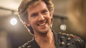 When aspiring musicians lars and sigrit are given the opportunity of a lifetime to represent their country at the world's biggest song competition, they finally have a chance to prove that any dream is a dream worth fighting for. Dan Stevens On His Eurovision Song Contest Character Alexander Lemtov Den Of Geek
