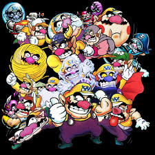 Pin By Nova Star On Wario Waluigi Nintendo Wah Pictures