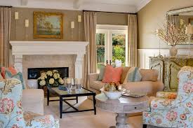 Asian Inspired Doesn T Look Asian To Me But What Do I Know It S Pretty Chair Light Airy Living Room Remodel Family Room Design Transitional Living Rooms