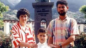 Últimas noticias sobre dolores aveiro. Cristiano Ronaldo All Time Top Scorer At The Euros His Road From Poverty To Millions