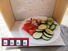 Netto Vesper Radieschensalat Gurke Pilze Tomate Essig Ol Baufachforum Baulexikon Produkte Test Seepark Pfullendorf T Rettichsalat Essen Gastronomie