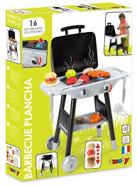 Smoby 024497 Jeu D Imitation Cuisine Barbecue Plancha Amazon Fr Jeux Et Jouets Barbecue Plancha Jouet Barbecue