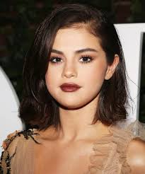 All of our members are fans of selena gomez. Why Selena Gomez Has The Best Hair And Makeup Looks