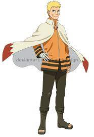 So, he was the seventh hokage, minato should have guessed. Boruto Naruto Next Generation Naruto 7th Hokage By Iennidesign On Deviantart Boruto Naruto Next Generations Boruto Boruto Rasengan