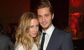 There is some bittersweet news for fans of luke grimes. Luke Grimes Wife Is Yellowstone Kayce Dutton Star Married Celebrity News Showbiz Tv Express Co Uk