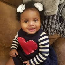 King is our FOX 5 First 5 Photo of the Day! He is 4-months-old and loves  watching FOX 5 in the morning with his mom! Mom says his favorite thing to  do