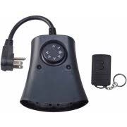 Outdoor Timers Walmart Com