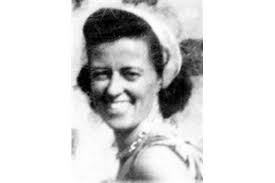 Margaret Scott Obituary (1924