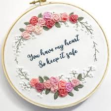 ✓ free for commercial use ✓ high quality images. Hand Embroidery Pattern Pdf Floral Embroidery Design Etsy Rose Embroidery Pattern Floral Embroidery Patterns Hand Embroidery Patterns Flowers